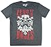 Guns N Roses Appetite for Destruction Graphic T-Shirt