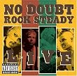 Rock Steady Live