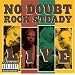 No Doubt - Rock Steady [DVD] [2003]