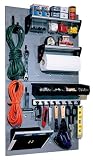 Storage 2 Systems S2-6006 Wall Storage Systems Panel and Accessories
