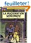 Blake et Mortimer, n� 14 : La machination Voronov