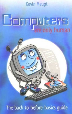Human-Computer Interaction