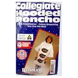 Florida Gators Short Sleeve Poncho