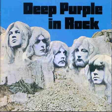 Buy In Rock: 25th Anniversary Edition online at Discounted New and Used prices. Delivered to your door with Childrens Toyshop.com