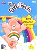Eigenschaften Foreign Media Group Germany  / Die Glücksbärchis 4-DVD Box (4 DVDs)