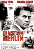 Ein Richter f�r Berlin - Martin Sheen