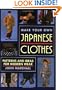 Make Your Own Japanese Clothes: Patterns and Ideas for Modern Wear