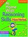 At Home With Reasoning Skills - Non-Verbal (7-9)