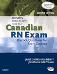 Mosby's Prep Guide for the Canadian R...