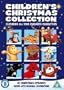 Childrens Christmas Collection [DVD]