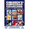 Childrens Christmas Collection [DVD]