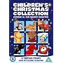 Children's Christmas Collection [DVD]