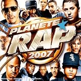 Planète Rap 2007
