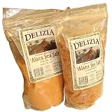 igourmet Alaea Volcanic Red Sea Salt - Fine
