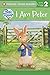 I Am Peter (Penguin Young Readers. Level 2)