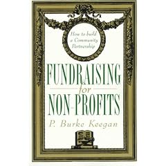 Fundraising for Nonprofits: How to Build a Community Partnership