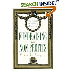 Fundraising for Nonprofits: How to Build a Community Partnership
