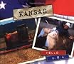 Kansas (Hello USA) Kansas (Hello USA)