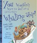 You Wouldn't Want to Sail on a 19th C...