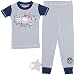 Battle Zone Cotton Pajamas for Boys