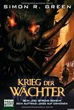 Produkt-Bild: Krieg der W&auml;chter: Roman