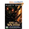 Krieg der W�chter: Roman