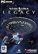 Star Trek: Legacy (PC DVD)