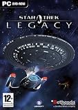 Star Trek: Legacy (PC DVD)