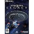 Star Trek: Legacy (PC DVD)