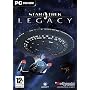 Star Trek: Legacy (PC DVD)