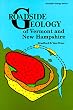 Roadside Geology of Vermont and New Hampshire (Roadside Geology Series)