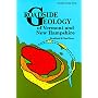 Roadside Geology of Vermont and New Hampshire (Roadside Geology Series)