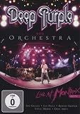 Deep Purple - Live At Montreux 2011