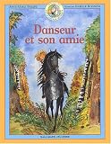 Danseur et son amie