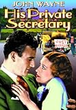 His Private Secretary