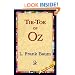 Tik-Tok of Oz