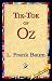 Tik-Tok of Oz (Paperback)