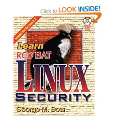 Red Hat Linux Security