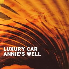 Annie's Well