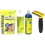 Furminator Ultimate Deshedding Combo