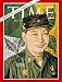 General Suharto / TIME Cover: July 15, 1966, Art Poster by TIME Magazine