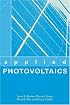 Applied Photovoltaics