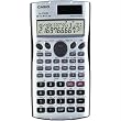 CASIO FX115-MS SCIENTIFIC CALCULATOR WITH 300 BUILT-IN FUNCTIONS