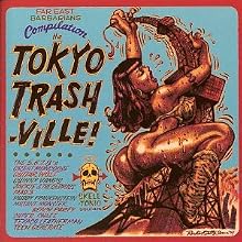 Tokyo Trashville