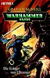 Warhammer 40.000. Die Krieger von Ultramar - Graham McNeill