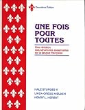 Une Fois Pour Toutes