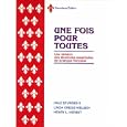 Une Fois Pour Toutes: Deuxieme Edition