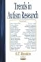 Trends In Autism Research