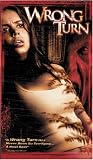 Wrong Turn (2003) [VHS]