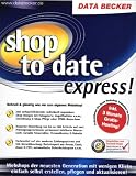 Eigenschaften Data Becker  / Shop to Date Express